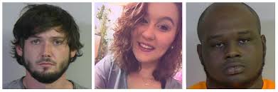 Willoe Watkins found murdered, buried in Tuscaloosa County well; 2 charged 