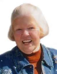 Elizabeth Anne Huber Amorini (1925-2013)