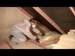 Follow Our Guide To Install Ceiling Insulation It S Straight Forward And Will Decrease Your Power Bill Ceiling Insulation Insulation Installation