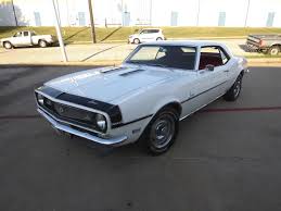 Image result for Ermine White 1968 Camaro