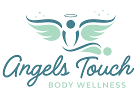 Angels touch face & body spa