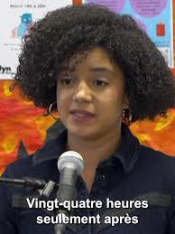 Catherine Almonte Da Costa Salute