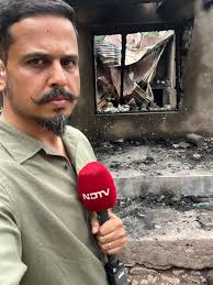 Aditya Vora (@ExtrADInary_)