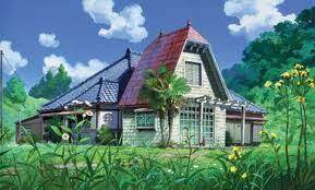 Check spelling or type a new query. The Kusakabe S House My Neighbor Totoro Wiki Fandom