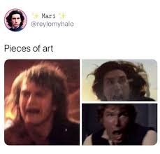 Pin By Hawkguy On Star Wars In 2020 Star Wars Memes Star Wars Fandom Star Wars Humor