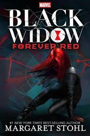 However, natasha sided with tony stark and the government in signing the sokovia accords. Black Widow Forever Red Black Widow 1 By Margaret Stohl