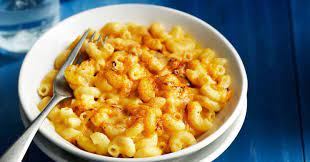 Tabitha Brown S Vegan Mac And Cheese Recipe In 2021 Vegan Mac And Cheese Vegan Breakfast Recipes Easy Vegetarian Recipes