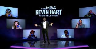3/8 inch to 2 inch • staples: Kevin Hart Takes Over As Host Of Muscular Dystrophy Telethon