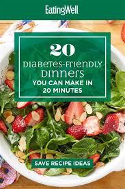 Opt for frozen meals with 600 mg sodium or less, which is about a fourth of the daily limit of 2,300 mg. Diabetes Friendly Frozen Dinners Diabetes Diet Plan How To Make Meals For Diabetes The Frozen Grapes End Up Having A Very Slushy Texture New Mobile Gadget Hand Phone