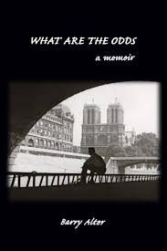 What Are The Odds: A Memoir