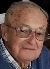 Daniel Scherry Obituary (1928