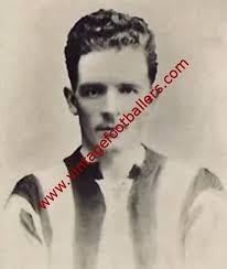 Travers George Image 1 Leicester Fosse 1910