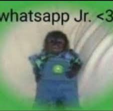 Looking for games to play during your virtual game night? Whatsapp Jr 3 Memes Be Like Meme Humor