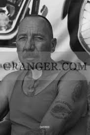 Image of SONNY BARGER (1938- ).