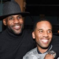 LeBron James's SpringHill Partners With Clubhouse for Audio Series