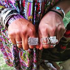 Maybe you would like to learn more about one of these? Black Owned Jewelry Brands Material Movement Fine China Jewelry