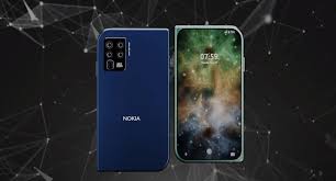 Nokia 7610 5G Gets the 2020 Treatment ...