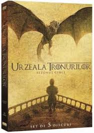 Pe de alta parte, producatorii serialului urzeala tronurilor / game of thrones au aflat de la scriitorul george r.r. Urzeala Tronurilor Sezonul 6 Game Of Thrones Season 6 Alex Graves