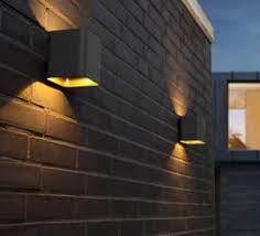 Bei obi finden sie eine reihe praktischer und zeitgemäßer bewegungsmelder, die sie in ihre beleuchtung integrieren können. Aussenleuchten Online Kaufen Bei Obi