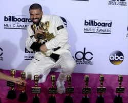 Drakes Scorpion Tops The U S Album Chart For 4th Week