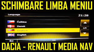 Lista completa cu autovehiculele compatibile se ragaseste in josul paginii. Resetare Martor Presiune Roti Dacia Logan 2 Duster Sandero Dokker Lodgy Youtube