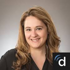 Monique Dickinson (Zaragosa), NP