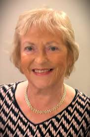 Nora Higgins (née Mundy)