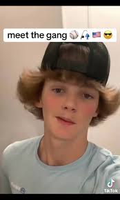 Mason Sawyer and Son Blue