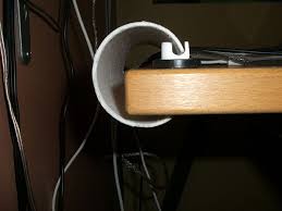 The red panel that goes over the power supply and extends along the side of the case's side panel makes it really easy to hide all of the cables from the power supply. Pin On Make House