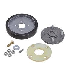 Maybe you would like to learn more about one of these? Hysecurity Advancedrive Wheel Kit Assembly For Slidedriver 6 Inch Mx002707 Ebay