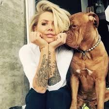 Search the world's information, including webpages, images, videos and more. Tattoome Girl Tattoos Happiness Tattoo Pitbull Tattoo