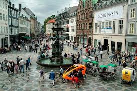 World S Best Shopping Streets My Design Week Copenhagen Denmark Shopping Street