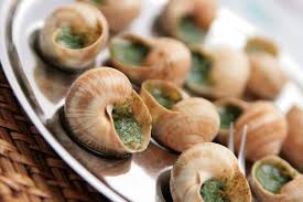 Escargots Au Beurre D Ail Recettes Cuisine Francaise