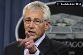 Defense Secretary Says States "Will Be Expected" To Treat Married Gay  Couples Equally