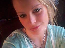 Christina "Chrissy" Pearl Terry's Funeral Details