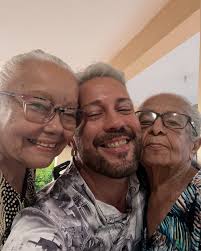 Willy Menendez Hair...