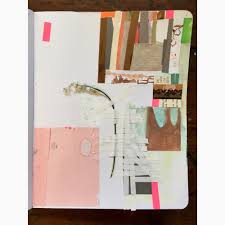 Journal Pages — Ingrid Ellison