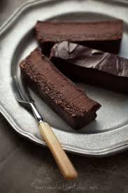 Chocolate Peppermint French Silk Brownie Bars Paleo Vegan Recipe Desserts Dessert Recipes Chocolate Recipes