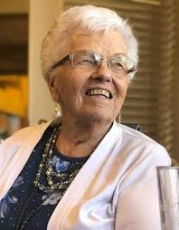 Rosella Forsch Obituary