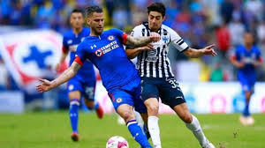 Latest results monterrey vs cruz azul. Monterrey Vs Cruz Azul Horario Transmision De Tv Y Posibles Alineaciones Sports Illustrated