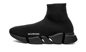 2,006,321 likes · 4,046 talking about this · 9,241 were here. Balenciaga Speed 2 0 Black Go Kick Sell