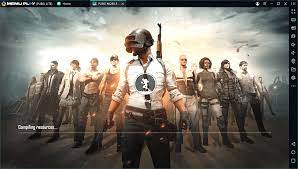 How To Fix Pubg Mobile Lite Compiling Resources Problem On Memu Memu Blog