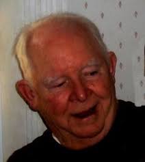 In memory of Robert Joseph Larkin