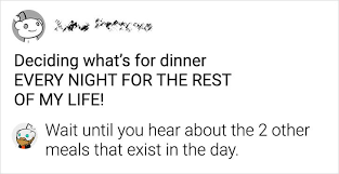 Check spelling or type a new query. Reddit Users Talk About The Adult Problems No One Prepared Them For