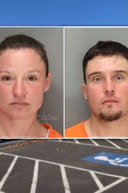 Garden City PD arrest duo accused of $35K business burglary