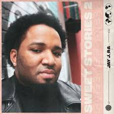 Jay J. Ra Shows Vulnerable Intimacy in "Sweet Stories 2 (Soulful Solo  Version)