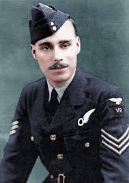 Lurgan Ancestry ~ Lurgan's Dead from World War 2 1939-45 Samuel Tweedy  Hewitt