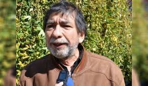 Se recupera el gremialista bancario Orlando Gómez en Buenos Aires