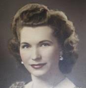 Kathleen Valarie Letellier Norris McAtavey (1922-2013)