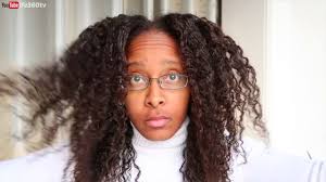 Henna can be used on natural and relaxed hair. Nupur Henna Results On Natural Hair Youtube